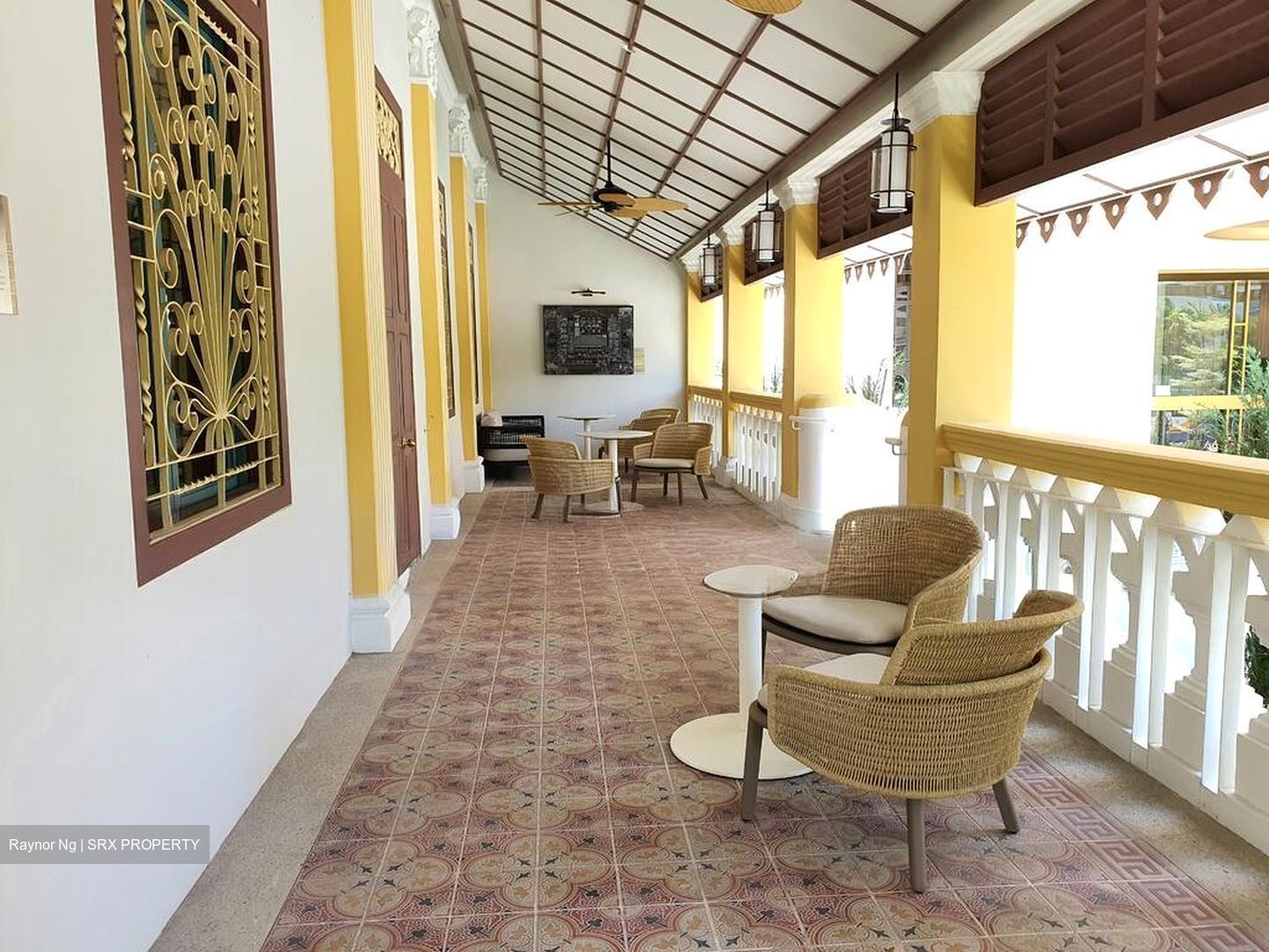 Klimt Cairnhill (D9), Apartment #496147001